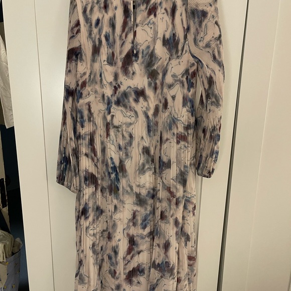 LOOKING FOR - Daydreamer midi dress Wilfred - Picture 2 of 4